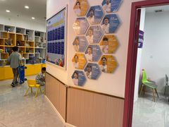 -童程童美·信息学竞赛·乐高机器人编程(龙华校区)