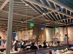 -黑牛黑猪烤肉专门店(万象城店)