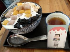 -WONDER ICE 萬得冰田(建設路总店)