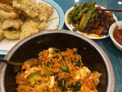 -春花民族美食(佳木斯总店)
