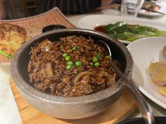 -佬肥猫·浙江乡村菜(国华广场店)