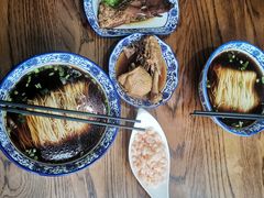 -孙盛兴奥灶面馆·蟹黄面·三虾面(山塘街总店)