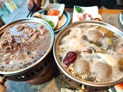 -亚马逊蒸汽活海鲜自助(LCM置汇旭辉广场店)