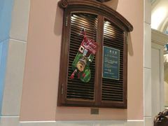 -深圳威尼斯英迪格酒店-邻芙花廊下午茶·NINFA GALLERY·蛋糕·咖啡