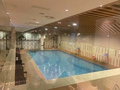 -思迈威健身(洪山宾馆分店)