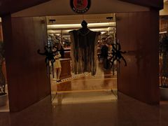 -成都凯宾斯基饭店