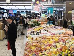 -胖东来生活广场(健康路店)