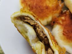 -大南门牛肉包子店