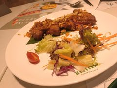 -美奈小馆·越南料理(中航城君尚购物中心店)