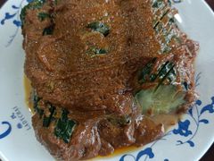 蓑衣黄瓜-柴氏风味斋(甘家口店)
