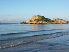 -西涌国际滨海旅游区