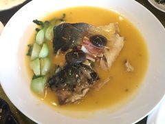 -扬州狮子楼·非遗淮扬菜(总店)
