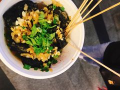 -东门町美食街