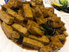 -南来顺饭庄·清真(南菜园店)