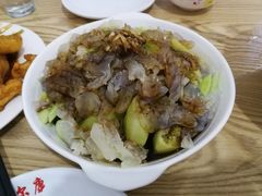 -九龙餐厅(大沽路店)