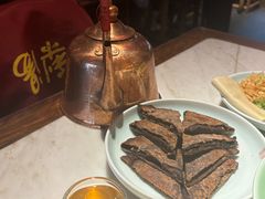 -小吊梨汤·北京菜·烤鸭(鸟巢店)