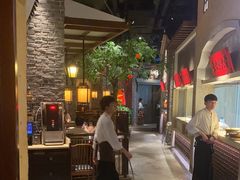 -北方家宴(番禺永旺店)