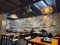 -61号餐吧(兴坪古镇漓江店)