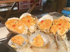 -火炉火自助餐(西直门凯德MALL店)