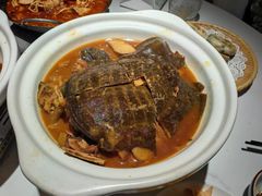 -又见炊烟私房菜(敬亭路店)