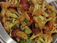 -京北渔家傲