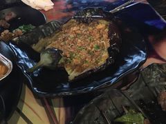 -眼镜哥浦江夜宵大本营