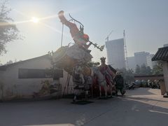 -观澜山水田园