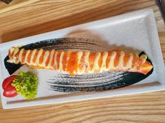 -伊禾寿司•火炙料理(大石店)