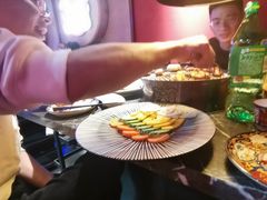 -十三姨正合丰烤肉(营迹路店)