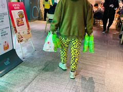 -柠季·手打柠檬茶(静安大悦城北座B1店 )