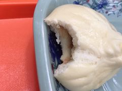 -老新隆牛肉锅贴(新街口店)