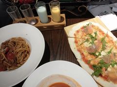 -斯比特花园西餐厅(东方商厦店)