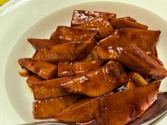 -浙江安吉JW万豪酒店·万豪中餐厅