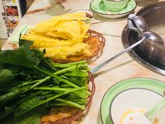-四季合味椰子鸡(南山大冲店)