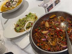 -毛家饭店·30年融合新湘菜(无影山店)