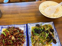 -老味道1992(武当山店)