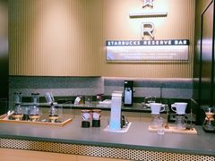 -星巴克臻选(上海合生汇1F店)