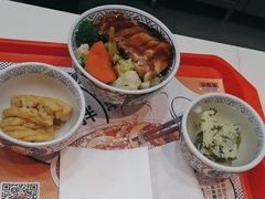 -吉野家(黑牛城道店)