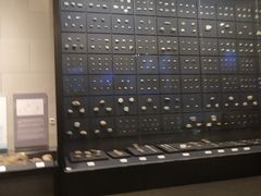 -北京周口店北京人遗址博物馆