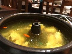 -云海肴·汽锅鸡·云南菜(美罗城店)