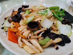 -禄源公·老莞诚饭店