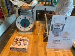 -新食谱全日制餐厅·苏州苏州湾艾美酒店