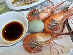 -蟹天蟹地农家菜·阳澄湖大闸蟹(浅水湾店)
