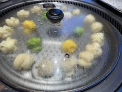 -山河屯铁锅炖鲜鹅·东北菜(开发区一店)