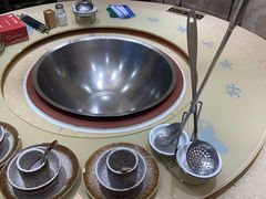 -313羊庄·羊肉火锅烧烤(李村店)