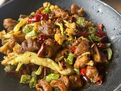 肥肠-蜀门客栈(剑门关景区店)