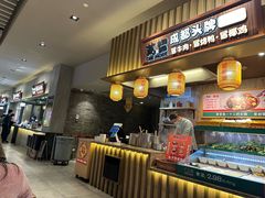 -食代馆(深业上城店)