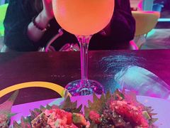 -MOSSO音乐酒吧·Live House(南京西路店)
