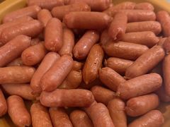 -龍歌自助小火锅(崂山丽达店)