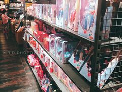 -酷乐潮玩(五道口购物中心店)